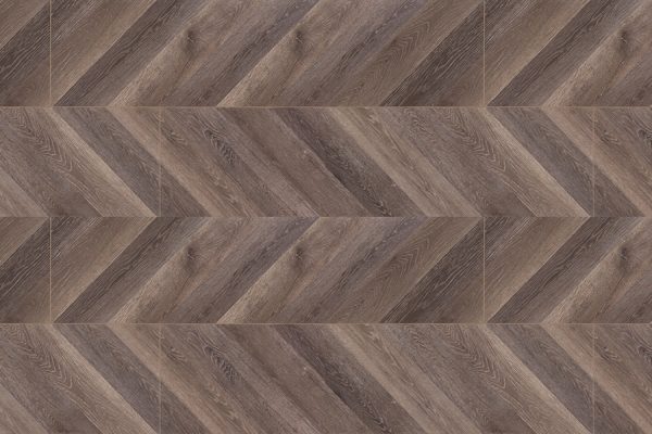 Sàn Gỗ Vân Xương Cá Lamton D3083 Avenue Chevron - 12mm - AC3