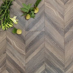 Sàn Gỗ Vân Xương Cá Morser XK 141
