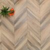 Sàn Gỗ Vân Xương Cá Morser XK 143