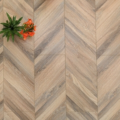 Sàn Gỗ Vân Xương Cá Morser XK 143