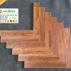 Sàn Gỗ Xương Cá Acacia 12mm A099 Cốt Xanh
