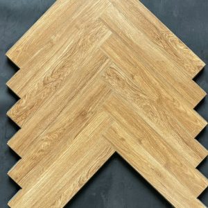 Sàn Gỗ Xương Cá Acacia 12mm A095 Cốt Xanh
