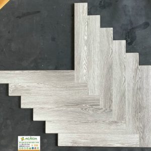 Sàn Gỗ Acacia 8mm A2731 Cốt Xanh