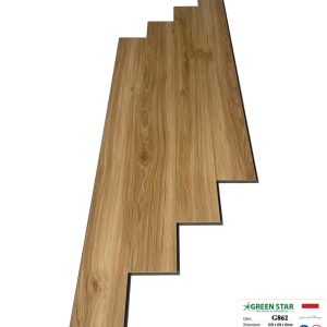 Sàn Gỗ GreenStar G862-12mm
