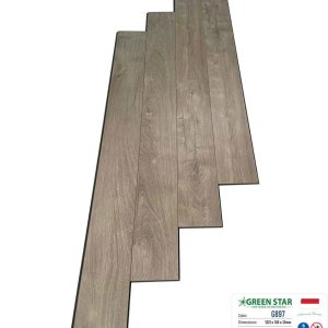 Sàn gỗ GreenStar G897-12mm