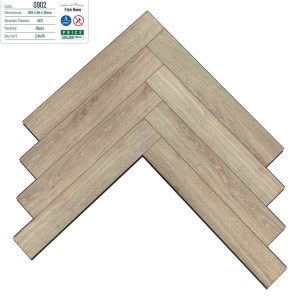 Sàn gỗ Xương Cá Green Star G902-12mm