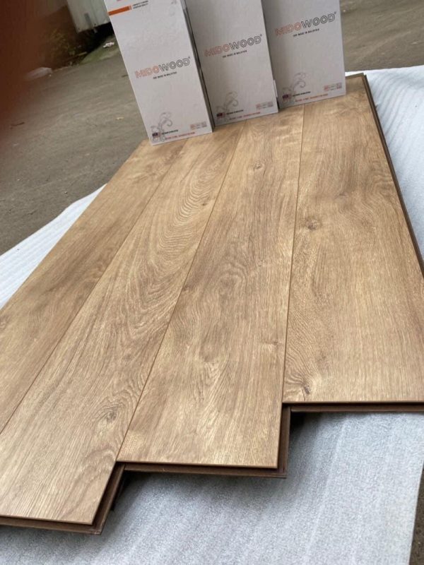 Sàn gỗ Mido Wood M2439-4