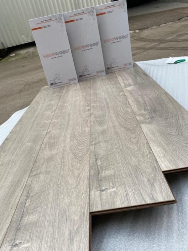 Sàn gỗ MidoWood M2439-1