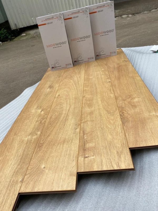 Sàn gỗ Mido Wood M2439-5