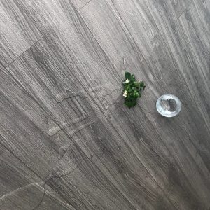 Sàn Gỗ Acacia 8mm A2738 Cốt Xanh