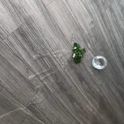 Sàn Gỗ Acacia 8mm A2738 Cốt Xanh