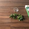 Sàn Gỗ Acacia 8mm A2734 Cốt Xanh