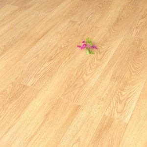 Sàn Gỗ Acacia 8mm A2736 Cốt Xanh