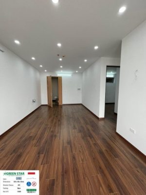 Sàn gỗ GreenStar G890-12mm
