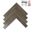 Sàn Gỗ Xương Cá Cốt Đen Black Star B7903