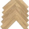 Sàn gỗ xương cá Mido Wood M84