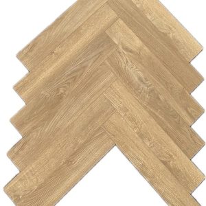 Sàn gỗ xương cá Mido Wood M84