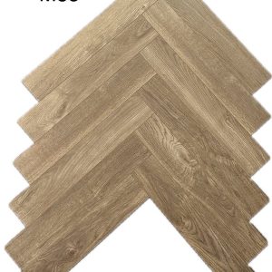 Sàn gỗ xương cá Mido Wood M85